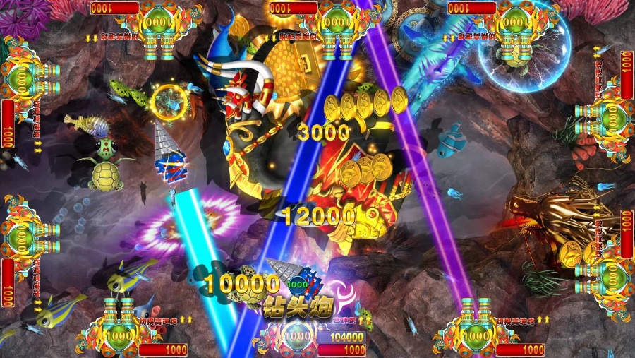 猴王觉醒游戏机