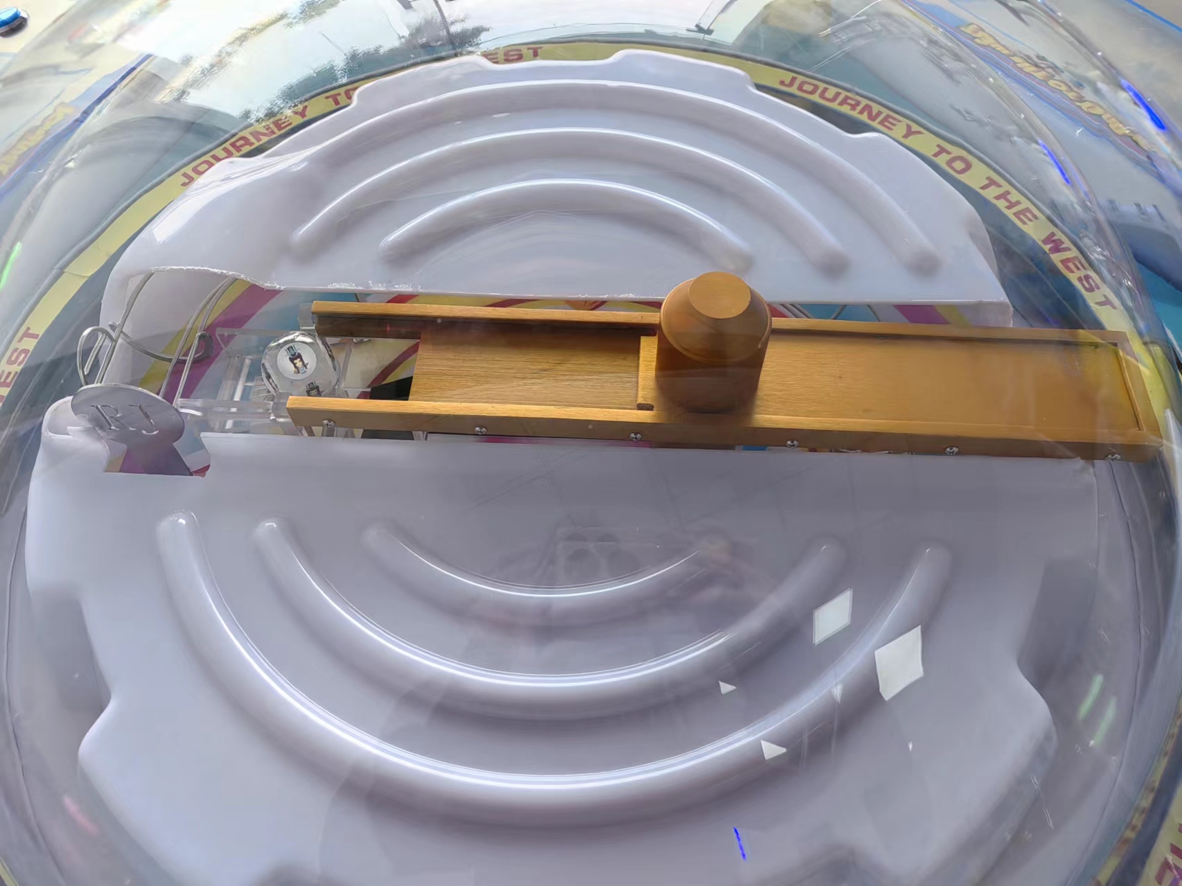 封神降魔2游戏机