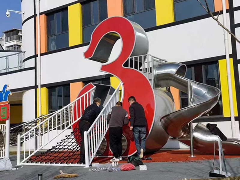 幼儿园IP造型打造