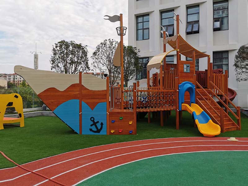 幼儿园IP造型打造