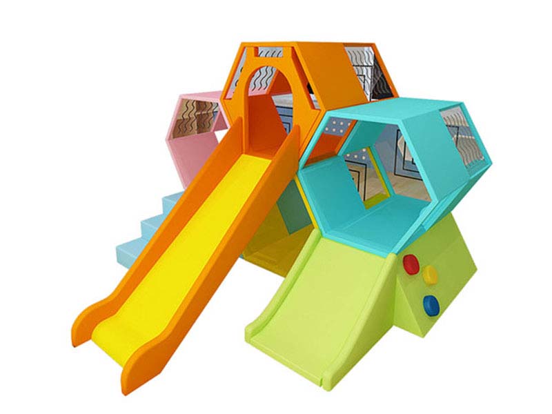 幼儿园感统设备