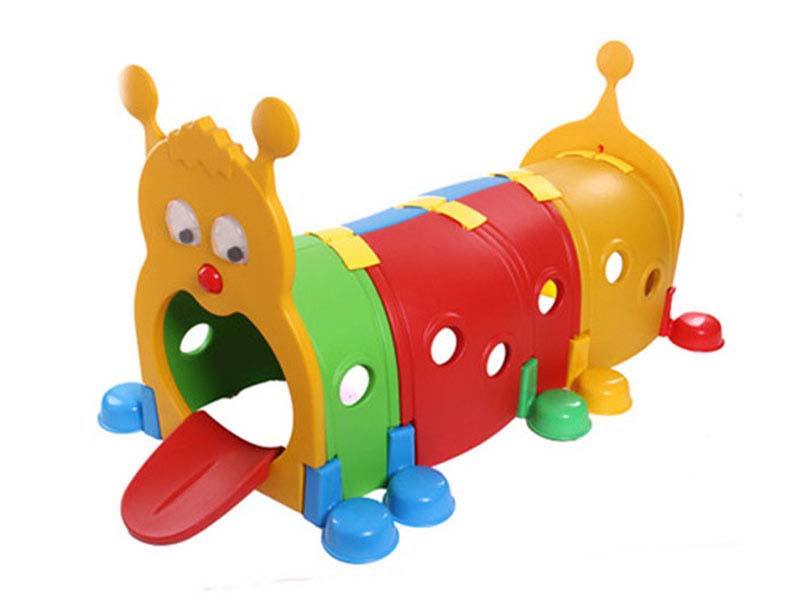 幼儿园感统设备