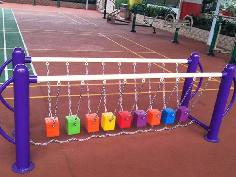 幼儿园拓展设备