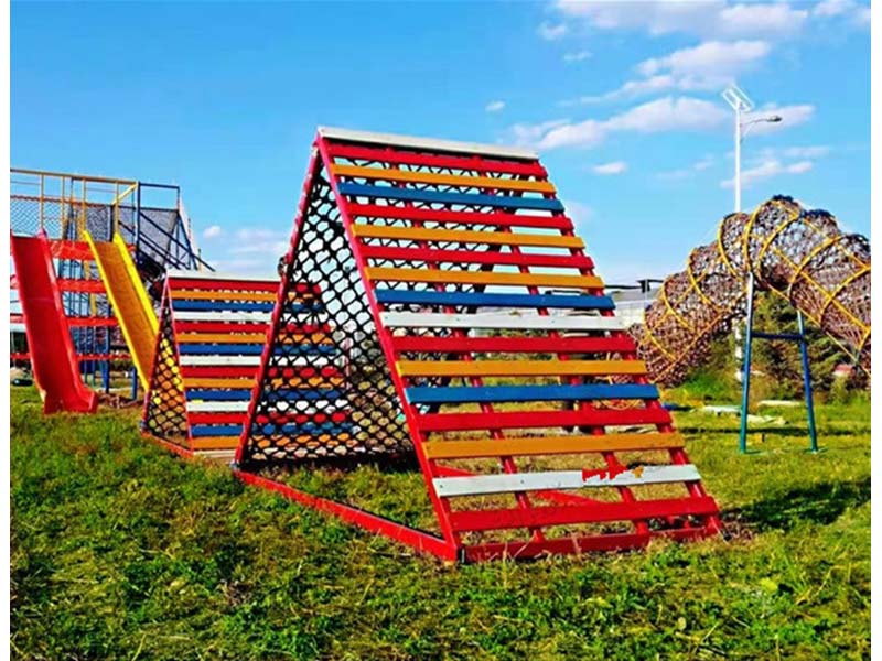 儿童拓展训练设备