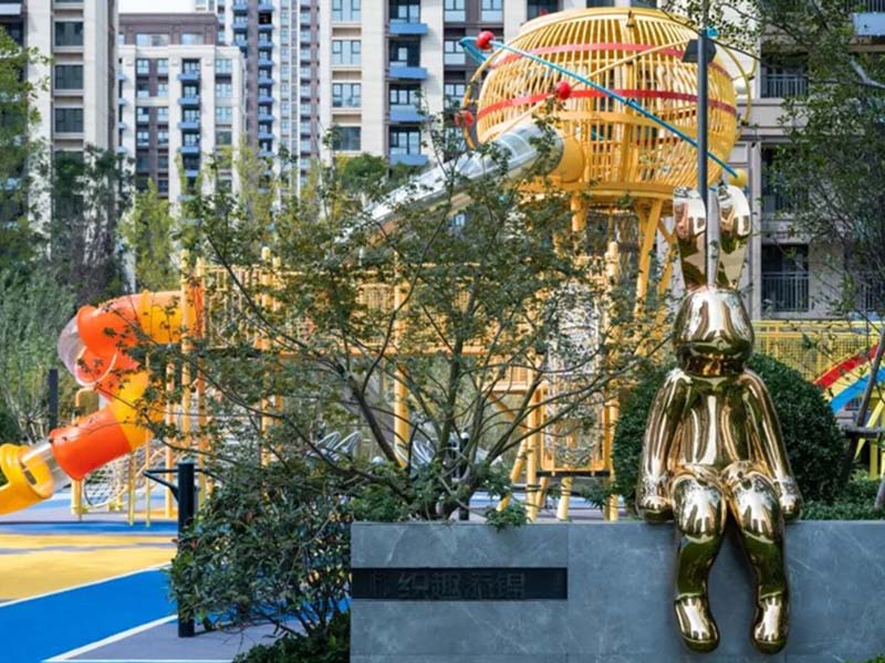 不锈钢非标组合设备