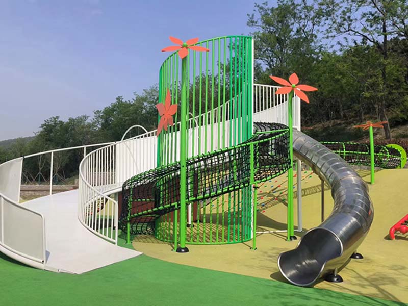 幼儿园儿童户外器材
