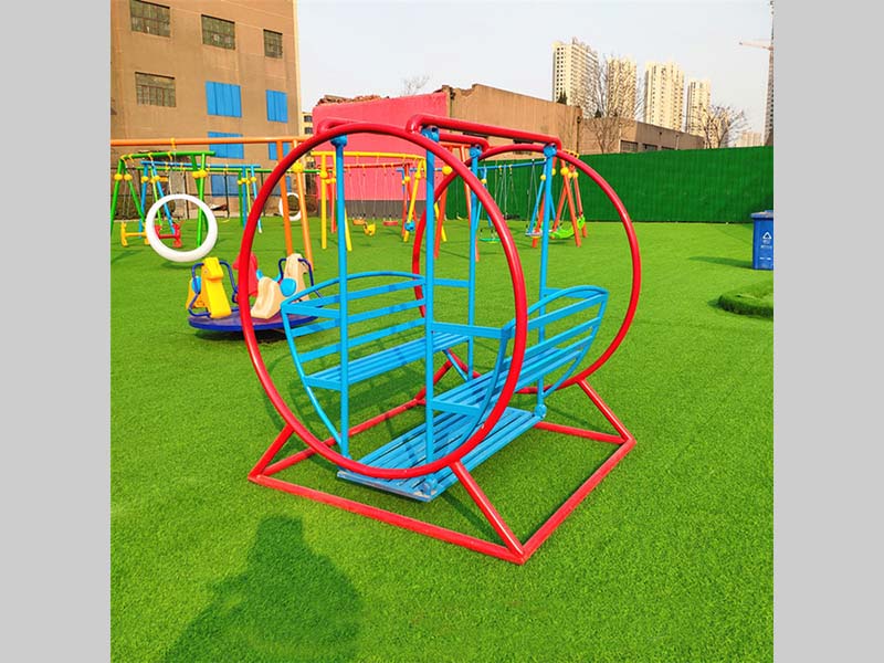 儿童拓展训练设备