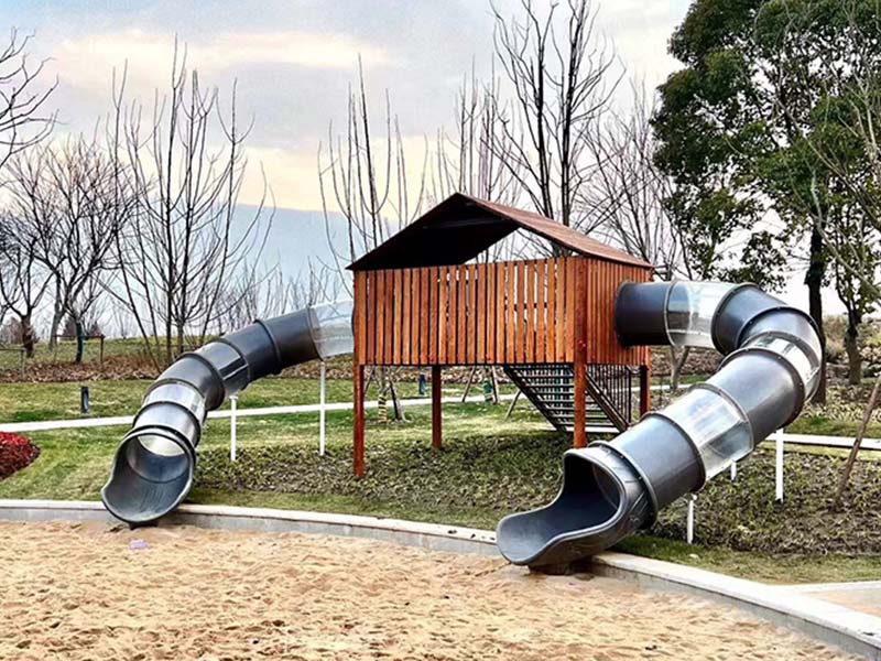 亲子乐园非标游乐设备