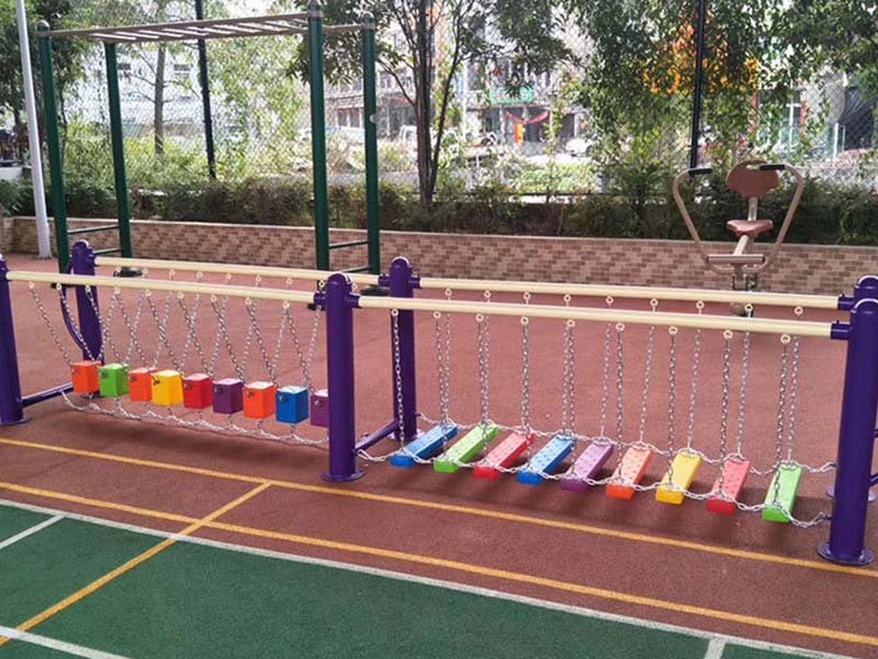 幼儿园拓展设备