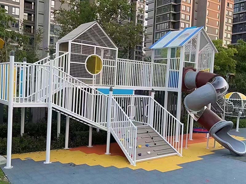 幼儿园儿童户外器材