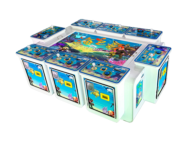 海之歌2代游戏机