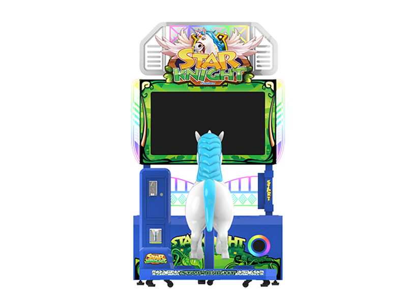 骑士之星游戏机
