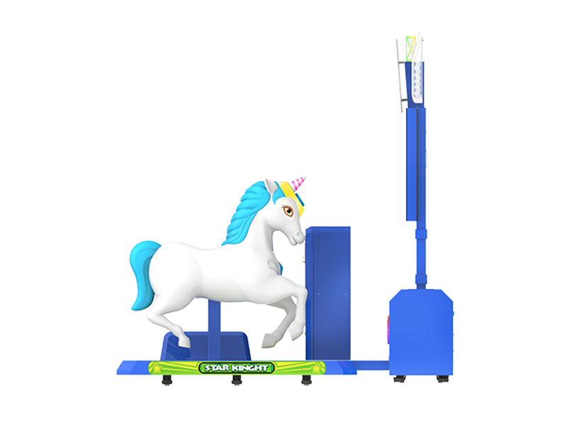 骑士之星游戏机